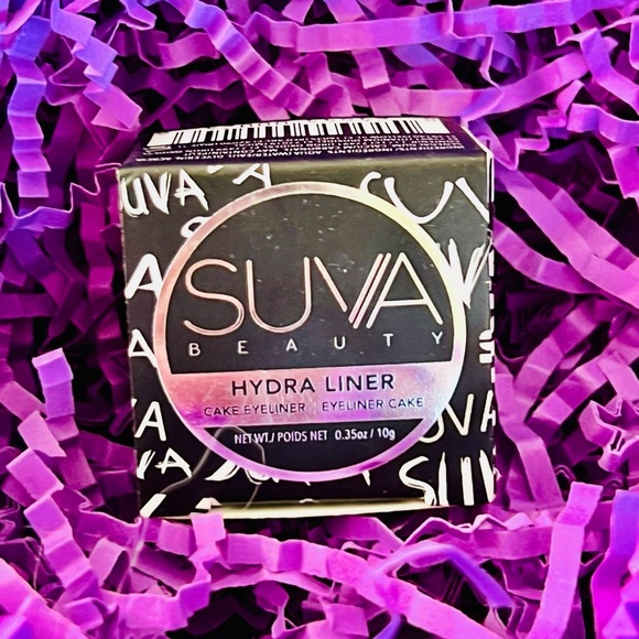 Black Eyeliner Hydra Liner - Picture 1 of 9